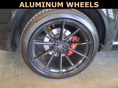 2022 Dodge Durango SRT 392