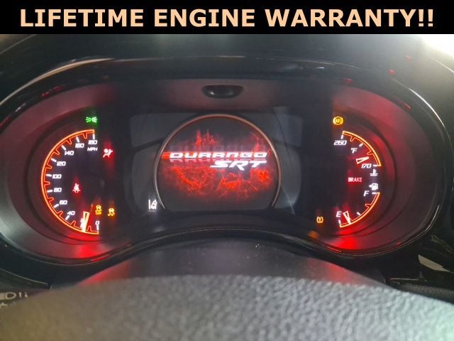 2022 Dodge Durango SRT 392