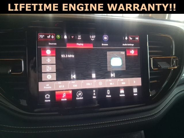 2022 Dodge Durango SRT 392