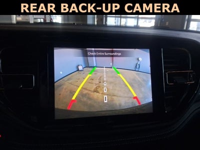 2022 Dodge Durango SRT 392