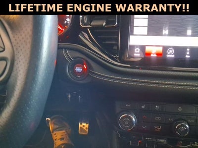 2022 Dodge Durango SRT 392