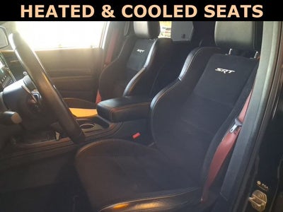 2022 Dodge Durango SRT 392