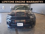 2022 Dodge Durango SRT 392