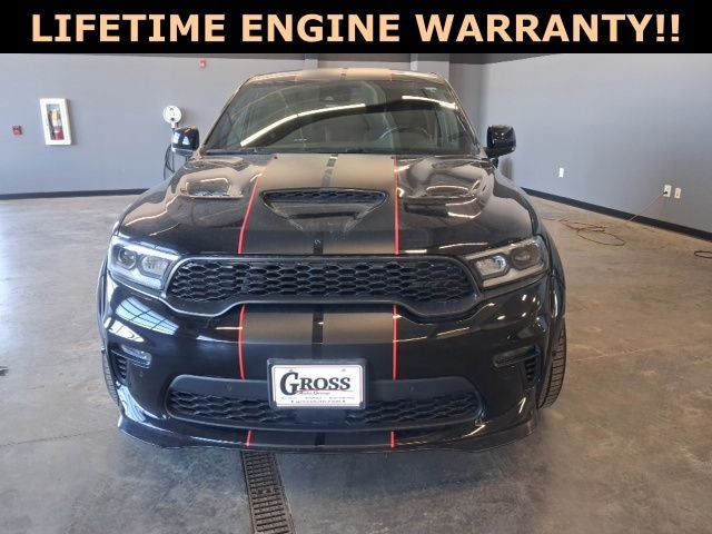 2022 Dodge Durango SRT 392