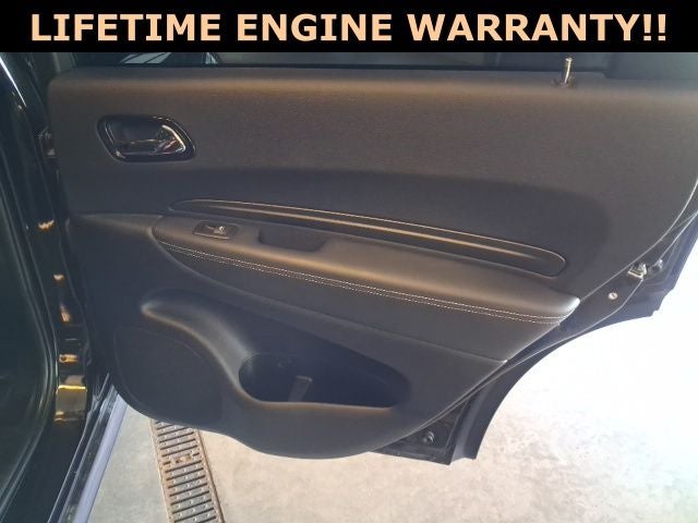 2022 Dodge Durango SRT 392