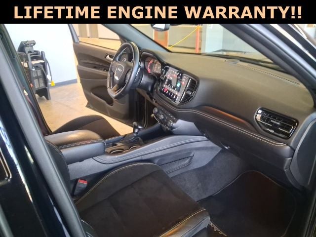 2022 Dodge Durango SRT 392