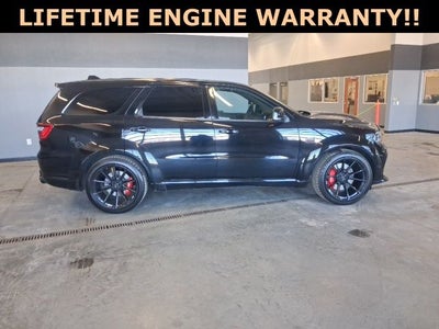 2022 Dodge Durango SRT 392