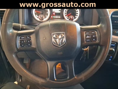 2019 RAM 1500 Classic SLT