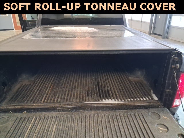 2019 RAM 1500 Classic SLT