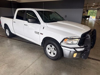 2014 RAM 1500 SLT