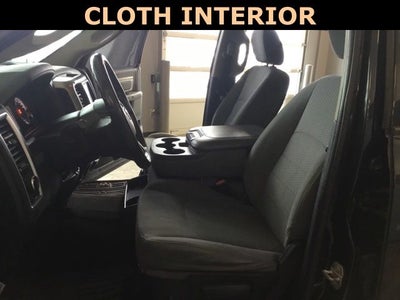 2015 RAM 1500 Outdoorsman