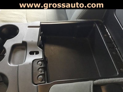 2015 RAM 1500 Outdoorsman