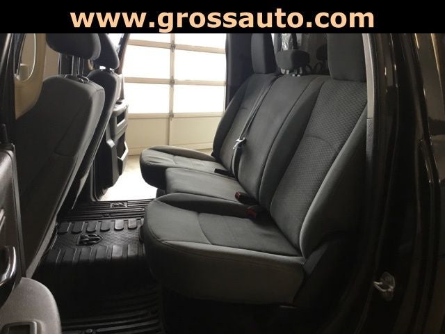 2015 RAM 1500 Outdoorsman