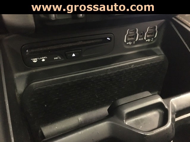 2019 RAM 1500 Laramie Longhorn