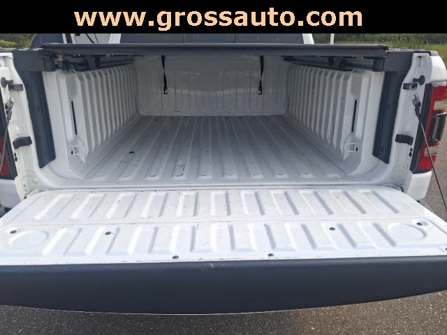 2020 RAM 1500 Rebel Crew Cab 4x4 5'7' Box