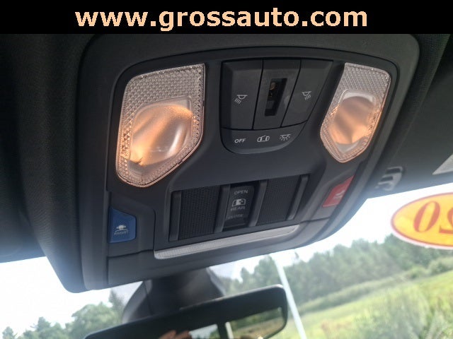 2020 RAM 1500 Rebel Crew Cab 4x4 5'7' Box