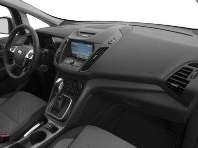 2017 Ford C-Max Hybrid SE