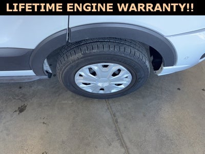 2023 Ford Transit-350 Passenger Van XLT