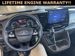 2023 Ford Transit-350 Passenger Van XLT
