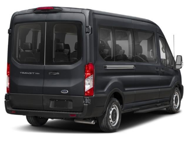 2023 Ford Transit-350 Passenger Van XLT