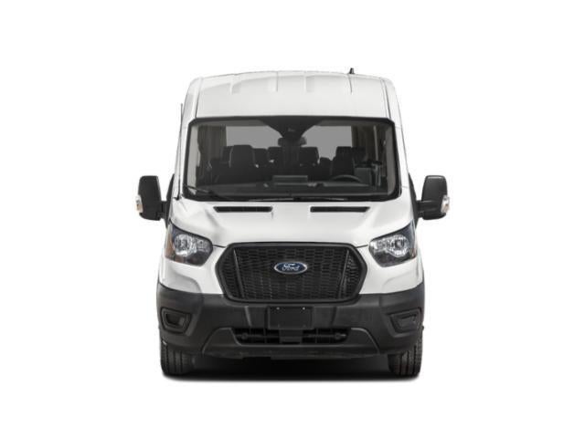 2023 Ford Transit-350 Passenger Van XLT