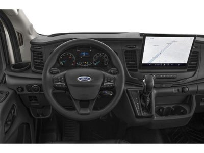 2023 Ford Transit-350 Passenger Van XLT