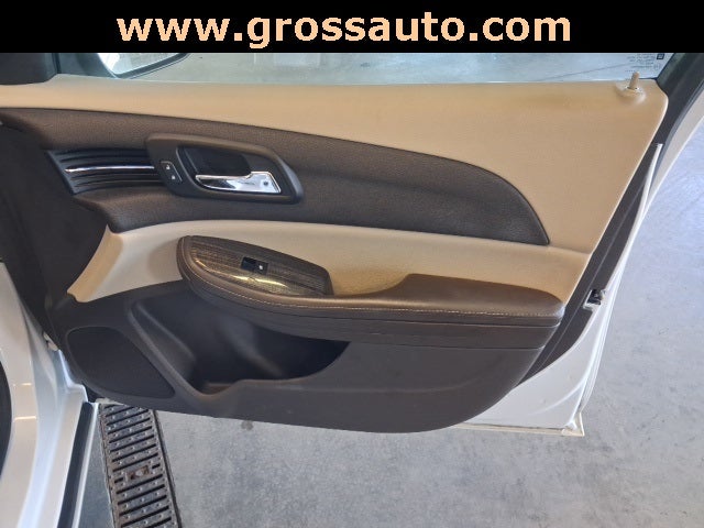 2015 Chevrolet Malibu LT 1LT