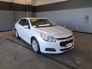2015 Chevrolet Malibu LT 1LT
