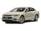 2016 Chevrolet Malibu LT 1LT