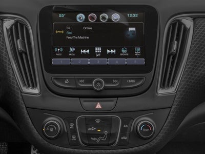 2016 Chevrolet Malibu LT 1LT