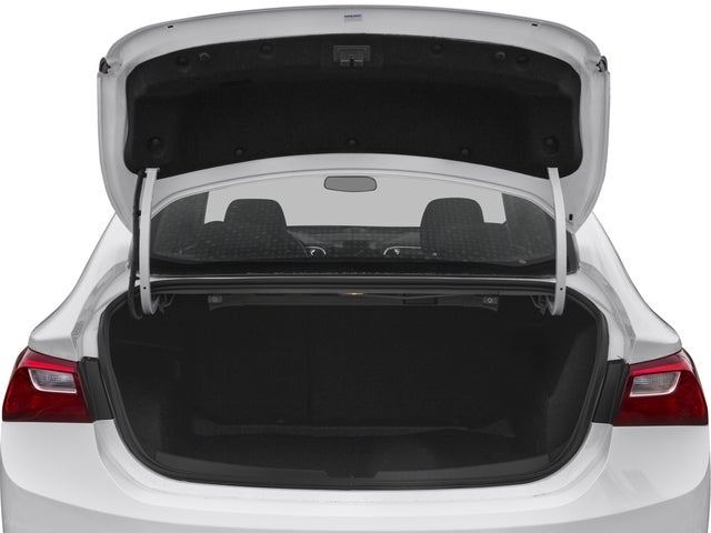 2016 Chevrolet Malibu LT 1LT