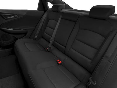 2016 Chevrolet Malibu LT 1LT