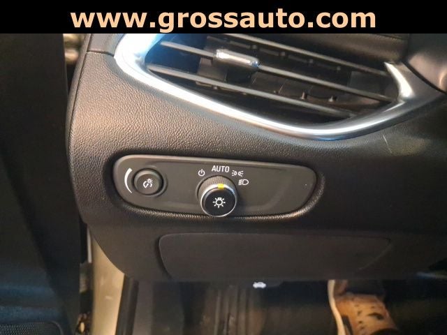 2016 Chevrolet Malibu LT 1LT