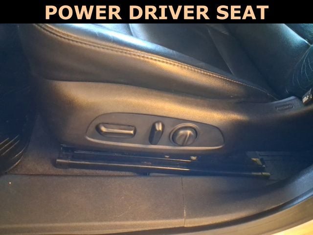 2016 Chevrolet Malibu LT 1LT