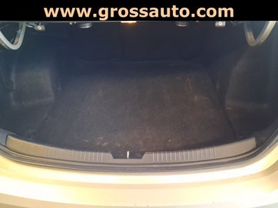 2016 Chevrolet Malibu LT 1LT