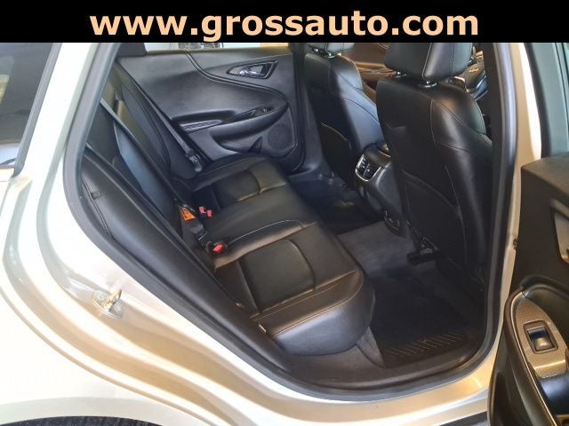 2016 Chevrolet Malibu LT 1LT