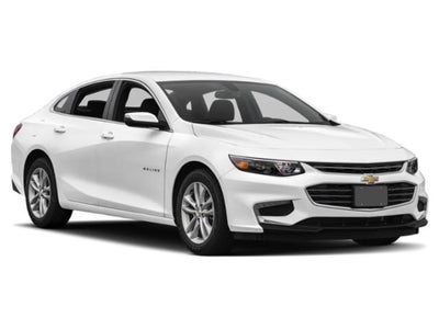 2016 Chevrolet Malibu LT 1LT