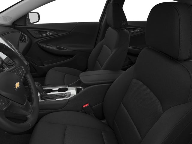 2016 Chevrolet Malibu LT 1LT