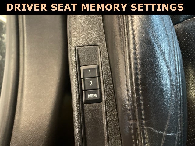 2011 Buick LaCrosse CXL