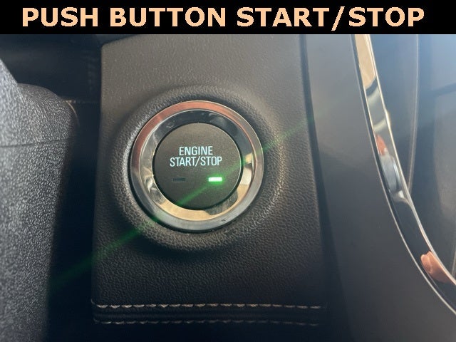 2011 Buick LaCrosse CXL