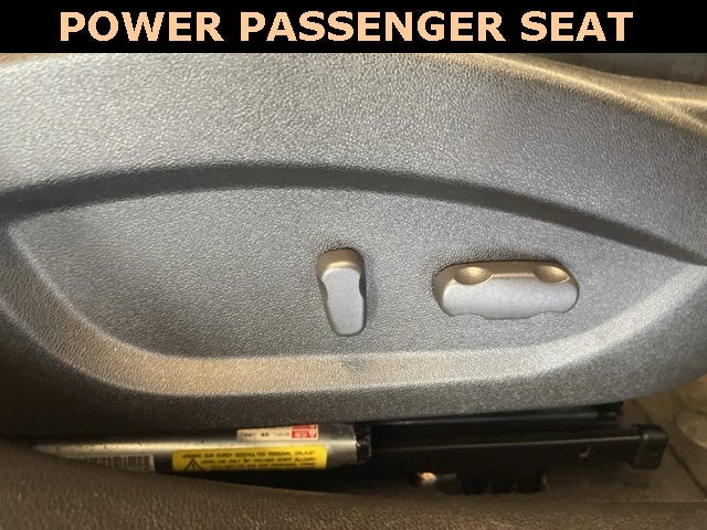 2011 Buick LaCrosse CXL