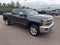 2016 Chevrolet Silverado 2500HD LTZ