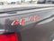 2016 Chevrolet Silverado 2500HD LTZ