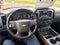 2016 Chevrolet Silverado 2500HD LTZ