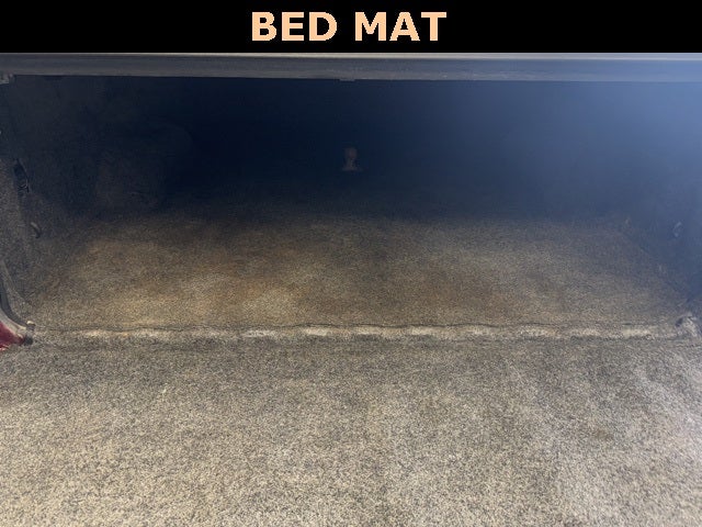 2016 Chevrolet Silverado 2500HD LTZ