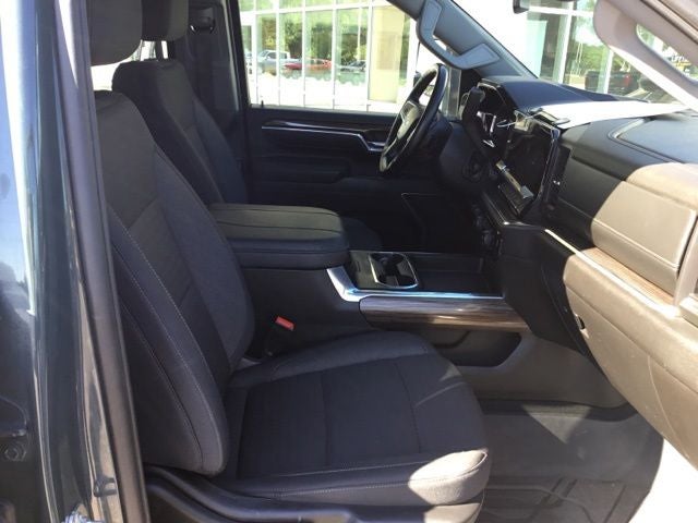 2025 Chevrolet Silverado 3500HD LT