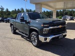 2025 Chevrolet Silverado 3500HD LT