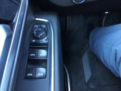 2025 Chevrolet Silverado 3500HD LT