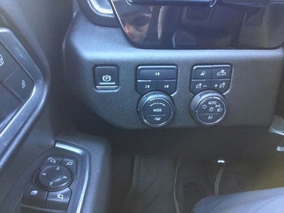 2025 Chevrolet Silverado 3500HD LT