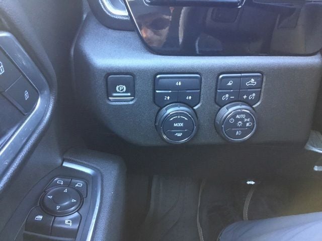 2025 Chevrolet Silverado 3500HD LT